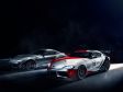 Toyota GR Supra GT4 Concept - Bild 5