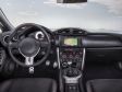 Toyota GT-86 - Cockpit