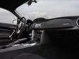 Toyota GT86 Cup Edition - Auch viele weitere Dekorelemente sind auf die Cup Edition zurecht geschnitten.