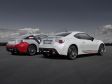 Toyota GT86 Cup Edition - Für diejenigen, die bereits einen GT86 haben, will Toyota auch ein Kit zur Nachrüstung anbieten.