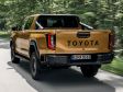 Toyota Hilux (2027) - Das hier in jedem Fall ist der 2.8 Liter Diesel mit 204 PS (Mild Hybrid).