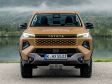 Toyota Hilux (2027) - Der Diesel kann weiterhin bis zu 3,5 Tonnen Anhängelast ziehen. Beim Elektro-Hilux sind es nur 1.600 kg.