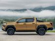 Toyota Hilux (2027) - Der 2.8 Diesel soll ab 53.490 Euro kommen, während für die Elektroversion 70.210 Euro verlangt werden. Das reizt nicht unbedingt zum Umstieg.