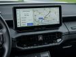 Toyota Hilux (2027) - Infotainment.