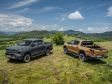 Toyota Hilux (2027) - Diesel- und Elektro-Hilux zusammen.