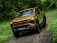 Toyota Hilux (2027) - Bei etwa 53.000 Euro geht es los mit dem Diesel, der BEV kostet ca. 70.000 Euro.