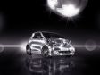 Toyota iQ Disco