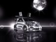 Toyota iQ Disco