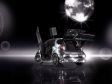 Toyota iQ Disco