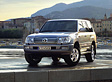 Toyota Land Cruiser 100