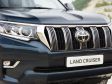 Toyota Land Cruiser J15 (2018)