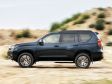 Toyota Land Cruiser J15 (2018)