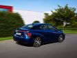 Toyota Mirai - Bild 2