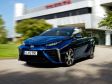 Toyota Mirai - Bild 3