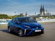 Toyota Mirai - Bild 11