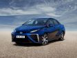 Toyota Mirai - Bild 13