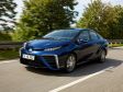 Toyota Mirai - Bild 15