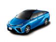 Toyota Mirai - Bild 22