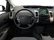 Toyota Prius, Cockpit
