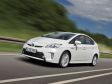 Toyota Prius III - Bild 1