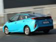 Toyota Prius IV Plug-in Hybrid - Bild 2