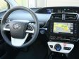 Toyota Prius IV Plug-in Hybrid - Bild 8