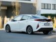 Toyota Prius IV Plug-in Hybrid - Bild 11