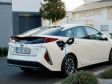 Toyota Prius IV Plug-in Hybrid - Bild 12