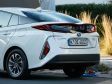 Toyota Prius IV Plug-in Hybrid - Bild 13