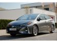 Toyota Prius IV Plug-in Hybrid - Bild 14