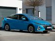 Toyota Prius IV Plug-in Hybrid - Bild 17