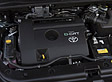 Der 2,2 Liter D-Cat Dieselmotor leistet 177 PS bei einem Drehmoment von 400Nm. Die Höchstgeschwindigkeit liegt dann bei 200 km/h