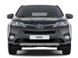 Toyota RAV4 2013 - Bild 5