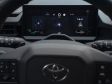 Toyota RAV4 2026 - 12,3 Zoll misst das Kombiinstrument.