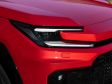 Toyota RAV4 2026 - Scheinwerfer Detail