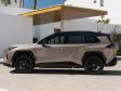 Toyota RAV4 2026 - Farbe: Bronze