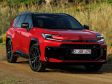 Toyota RAV4 2026 - Farbe: Emotional Red