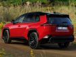 Toyota RAV4 2026 - Farbe: Emotional Red