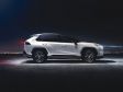 Toyota RAV4 V (MJ 2019) - Bild 4