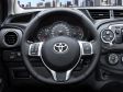 Toyota Yaris - Cockpit