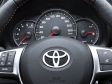 Toyota Yaris - Instrumententafel