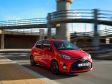 Toyota Yaris 2016 - Bild 1