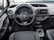 Toyota Yaris 2016 - Bild 4