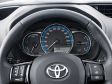 Toyota Yaris 2016 - Bild 5