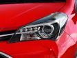 Toyota Yaris 2016 - Bild 9