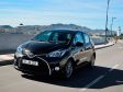 Toyota Yaris 2016 - Bild 11