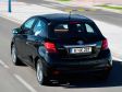 Toyota Yaris 2016 - Bild 12