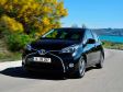 Toyota Yaris 2016 - Bild 13