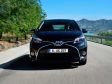 Toyota Yaris 2016 - Bild 14