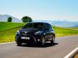 Toyota Yaris 2016 - Bild 15